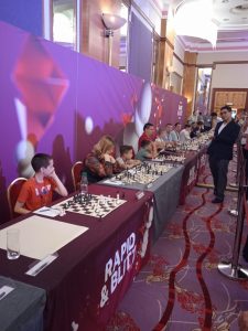 Wesley So zabavljen posljedicama svoje pogreške